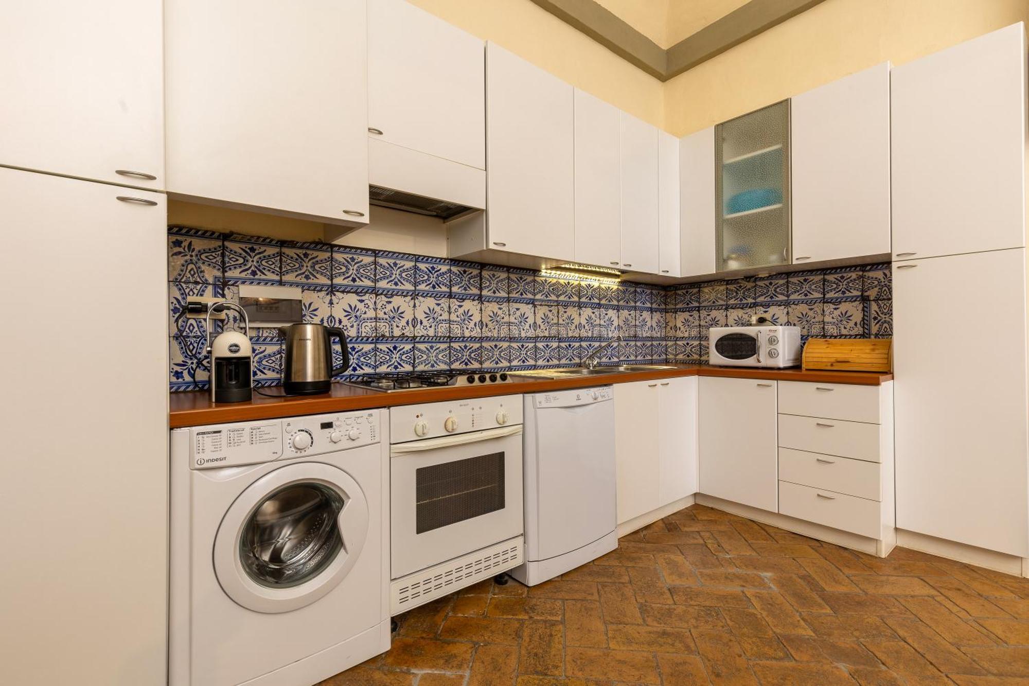 Palazzo Costanti - A 8 Minuti Dalle Terme Apartment San Quirico d'Orcia Luaran gambar