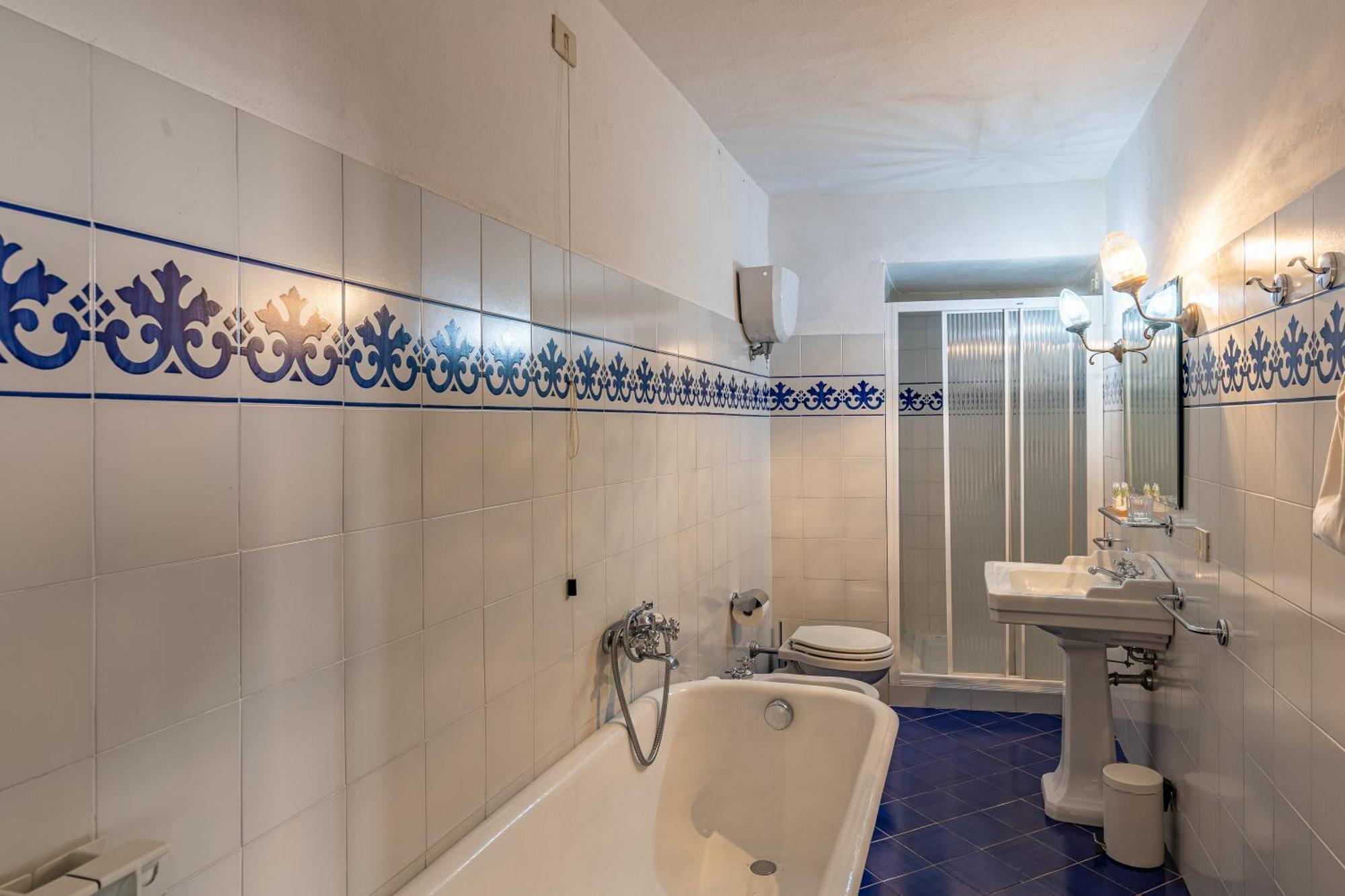 Palazzo Costanti - A 8 Minuti Dalle Terme Apartment San Quirico d'Orcia Luaran gambar