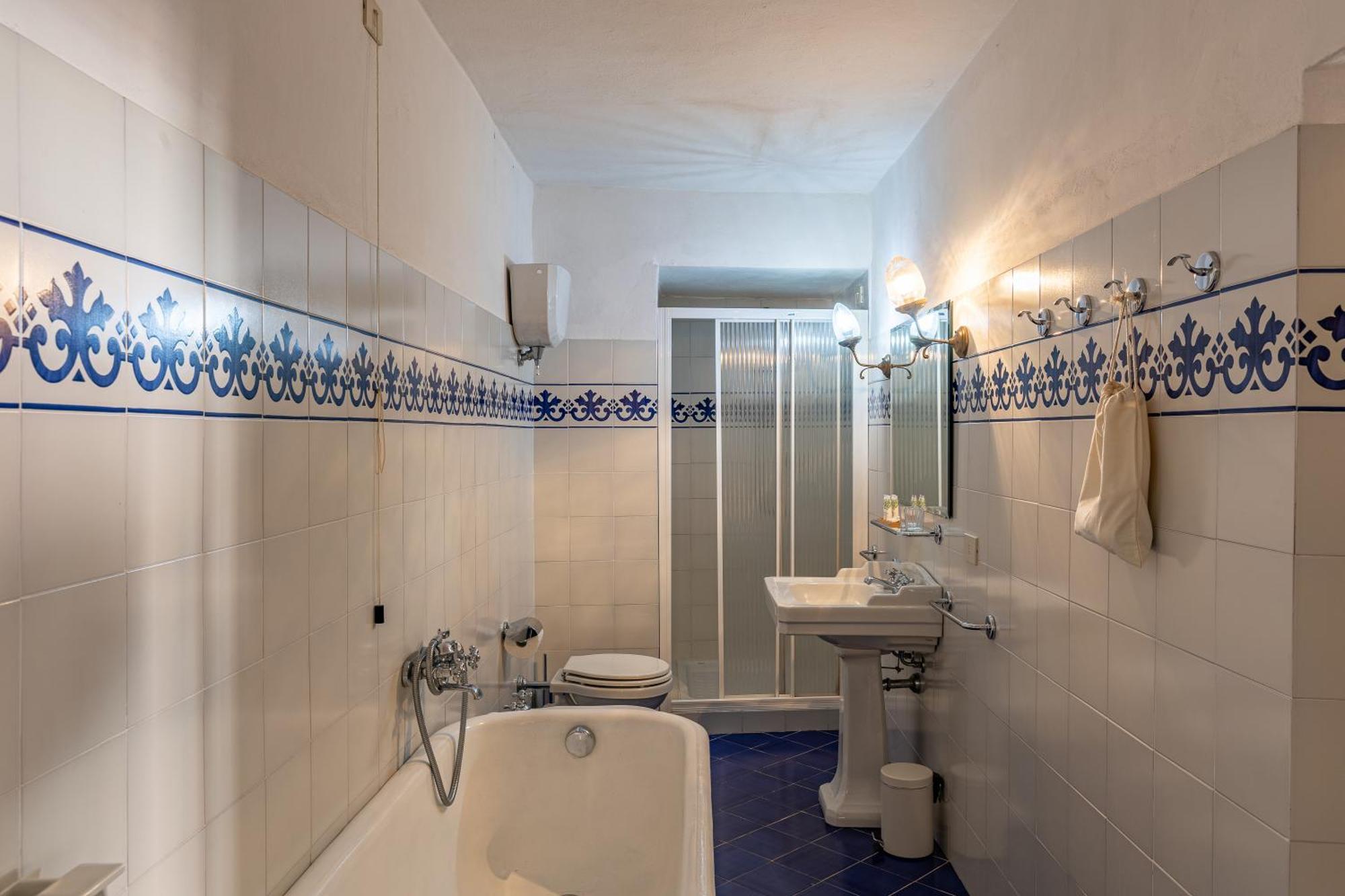 Palazzo Costanti - A 8 Minuti Dalle Terme Apartment San Quirico d'Orcia Luaran gambar